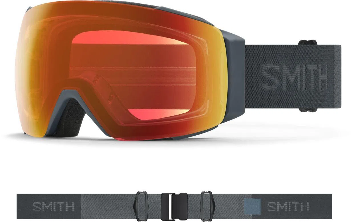 Smith Optics Snow Goggles M00427 I/O MAG Goggles - view 23